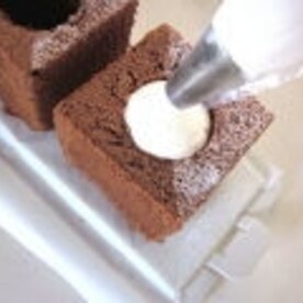チョコミントシフォンケーキ No 210 レシピ 作り方 By 楽天出店店舗 浅井商店 楽天レシピ チョコミントシフォンケーキ No 210 レシピ 作り方 By 楽天出店店舗 浅井商店 楽天レシピ